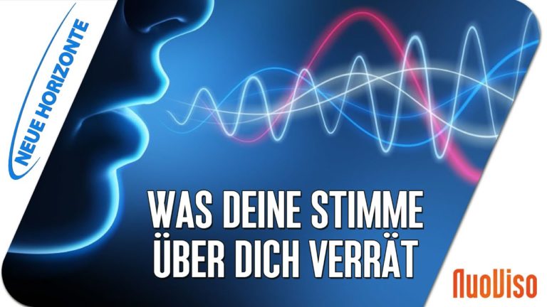 Das Unbewusste hörbar machen – Enthüllungen der inneren Sprache – Karina Kaiser