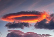 Der grausame Schwindel mit dem Feinstaub Teil 8: Die offene Verkündung der Verstaubung des Himmels!