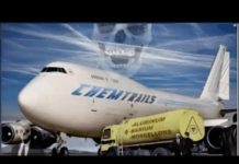 Chemtrails Geo Engineering Warum sind sie so gefährlich?