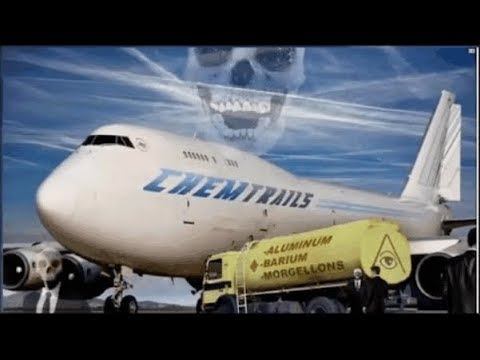 Chemtrails Geo Engineering Warum sind sie so gefährlich?
