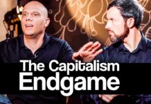 „The Capitalism Endgame“ | Friedrich & Weik (German Financial Experts) | Interview by Renegade Inc.