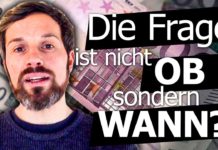 Warum der Euro scheitern wird! (Mit Fakten belegt!) | Marc Friedrich