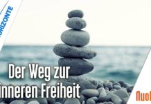 Health Kinesiologie – Weg zur inneren Freiheit – Dr. Katrin Walbach