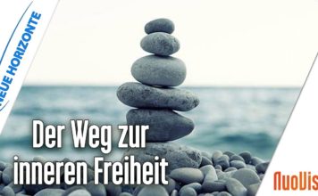 Health Kinesiologie – Weg zur inneren Freiheit – Dr. Katrin Walbach