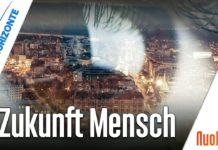 Zukunft Mensch – Was können wir tun? – Axel Burkart