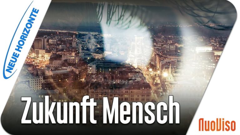 Zukunft Mensch – Was können wir tun? – Axel Burkart