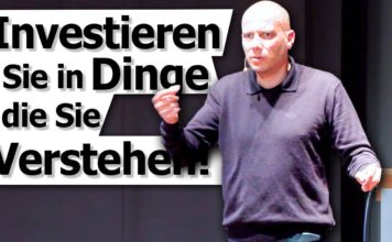 Wohin denn jetzt mit meinem Geld? (Vermögenssicherung)