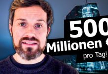 Wie die EZB faule Staatsanleihen kauft! | Marc Friedrich