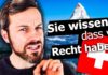 Ist Geld in der Schweiz wirklich sicher?