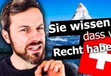 Ist Geld in der Schweiz wirklich sicher?