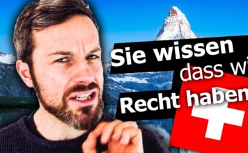 Ist Geld in der Schweiz wirklich sicher?