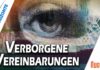 Verborgene Vereinbarungen – Andreas Beutel und Götz Wittneben
