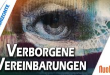 Verborgene Vereinbarungen – Andreas Beutel und Götz Wittneben