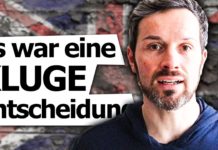 BREXIT! – Warum Deutschland der große Verlierer ist
