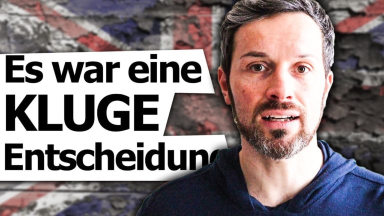 BREXIT! – Warum Deutschland der große Verlierer ist