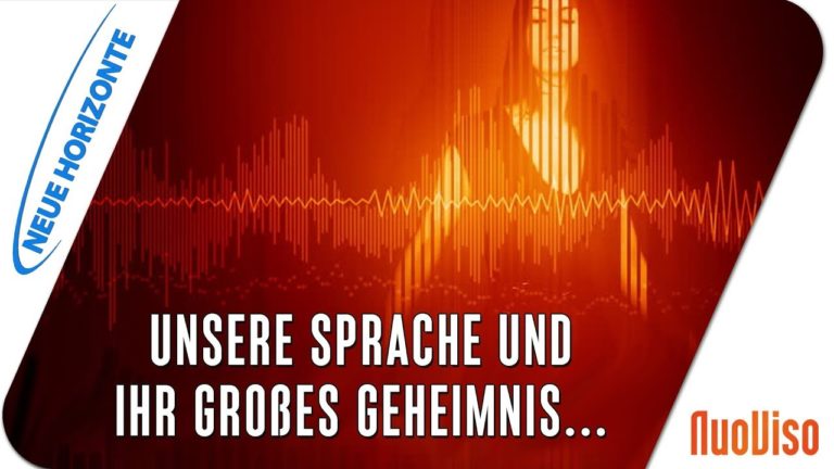 Die Kraft der Sprache – Mechthild von Scheurl-Defersdorf