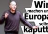 Der Euro ist viel zu stark für Südeuropa! Target2 (Erklärung)