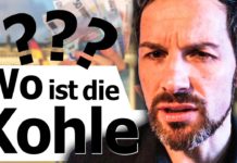 Wo sind die ganzen Steuerüberschüsse hin? (Offener Brief an die Regierung)