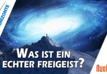 Was ist ein echter Freigeist? – Bruno Würtenberger