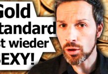 Kommt der Goldstandard?