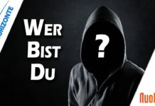 Woher weißt du wer du bist? – Alfred Dietrich
