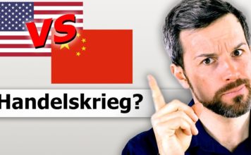 USA gegen China: Eskaliert der Handelskrieg?