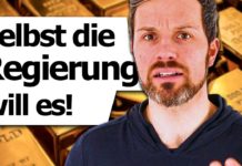 Gold! Das beste Geld der Welt