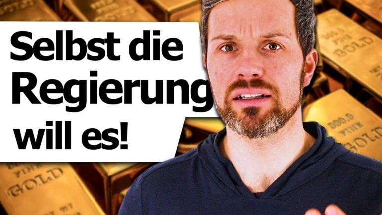 Gold! Das beste Geld der Welt