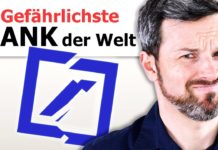 Das große Bankensterben kommt und was das für Sie bedeutet
