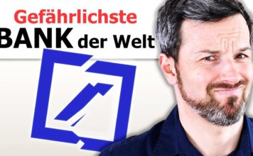 Das große Bankensterben kommt und was das für Sie bedeutet