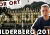 BILDERBERG 2019: Annegret Kramp-Karrenbauer / Teilnehmerliste & Agenda