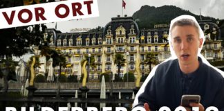 BILDERBERG 2019: Annegret Kramp-Karrenbauer / Teilnehmerliste & Agenda