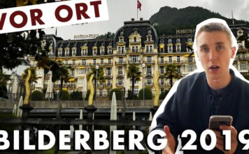 BILDERBERG 2019: Annegret Kramp-Karrenbauer / Teilnehmerliste & Agenda