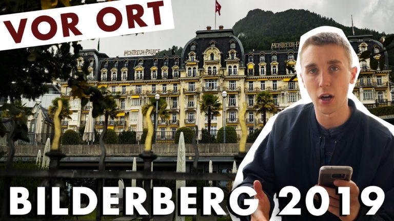 BILDERBERG 2019: Annegret Kramp-Karrenbauer / Teilnehmerliste & Agenda