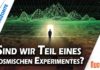 Planet Erde – Das Experiment des Universums? Teil 1 – Barbara Thielmann