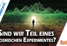 Planet Erde – Das Experiment des Universums? Teil 1 – Barbara Thielmann