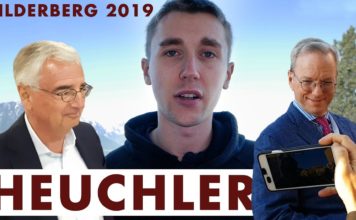 BILDERBERG 2019: Migrationspakt & Klima – Die Heuchelei der Bilderberger