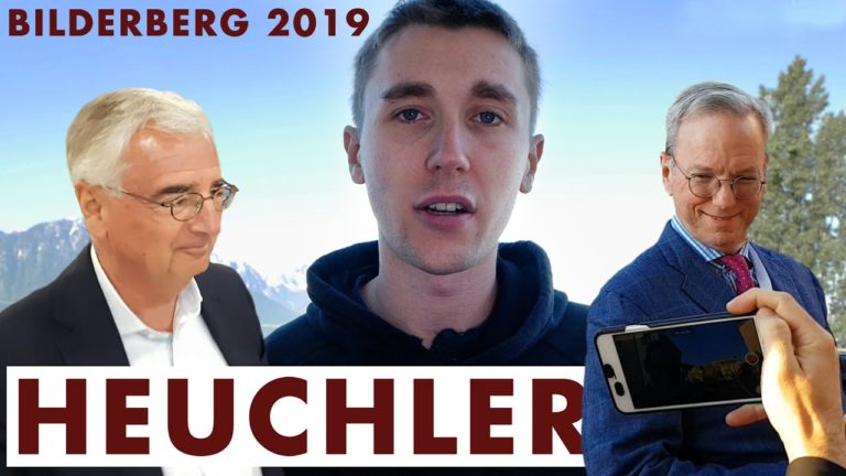 BILDERBERG 2019: Migrationspakt & Klima – Die Heuchelei der Bilderberger