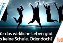 Die wahre Schule des Lebens – Ewald Schober