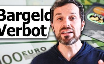 Kommt jetzt das Bargeldverbot?