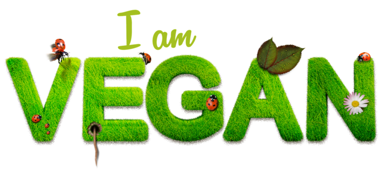 Vegan leben | Ein neuer Lebensstil ist auf der Überholspur