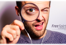 Alles Egoisten oder was?