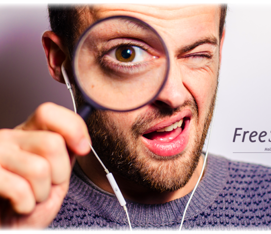 Alles Egoisten oder was?