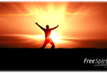 Aufruf an die „Krieger“ des Lichts!