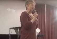 DBH TV: Exklusiv vom Kongress „Spektrum der Spiritualität 2019“ in Frankfurt Rodgau | Vortrag von Irina Lang