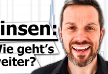 Warum die Zinsen weiter fallen! FED & EZB so geht’s weiter! Enteignung, Altersarmut und Negativzins