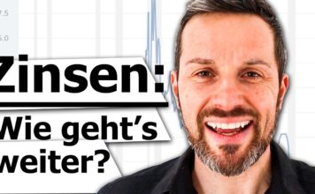 Warum die Zinsen weiter fallen! FED & EZB so geht’s weiter! Enteignung, Altersarmut und Negativzins