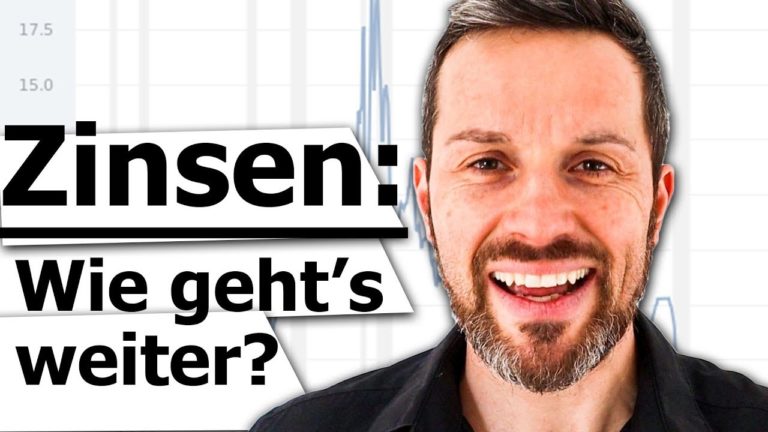 Warum die Zinsen weiter fallen! FED & EZB so geht’s weiter! Enteignung, Altersarmut und Negativzins