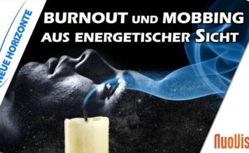 BurnOut und Mobbing aus energetischer Sicht – Stefanie Menzel