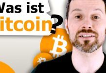 Bitcoin: Alles was Sie wissen müssen!